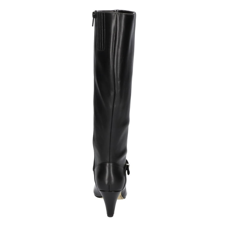 Bella vita deals wide calf boots