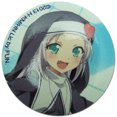 thumbnail image 1 of Haganai Next Maria Anime 1.25" Button GE-16473, 1 of 1