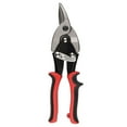 thumbnail image 1 of High Quality Industrial Steel Offset Aviation Tin Snips for Left Handed Cutting, 1 of 8