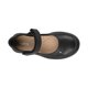 thumbnail image 4 of ZAPATOS ESCOLARES NIÑA YUYIN 23265 PIEL NEGRO YUYIN 23265, 4 of 4
