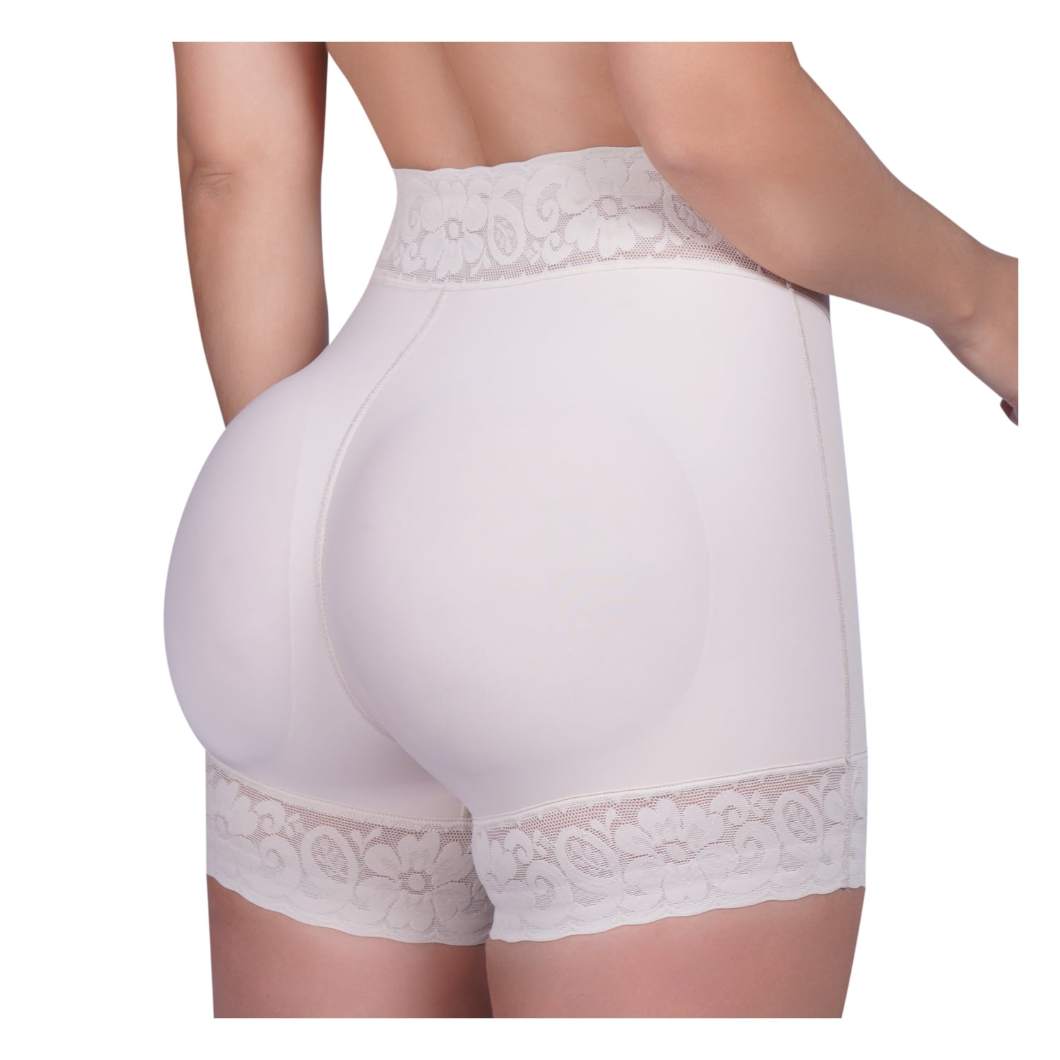 Levanta Gluteos CalzÃ³n Faja Para Mujer Walmart Faja Levanta