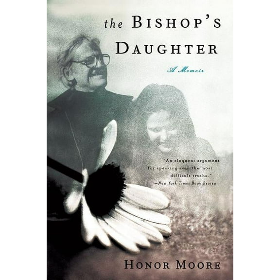 The Bishop's Daughter, (Paperback)
