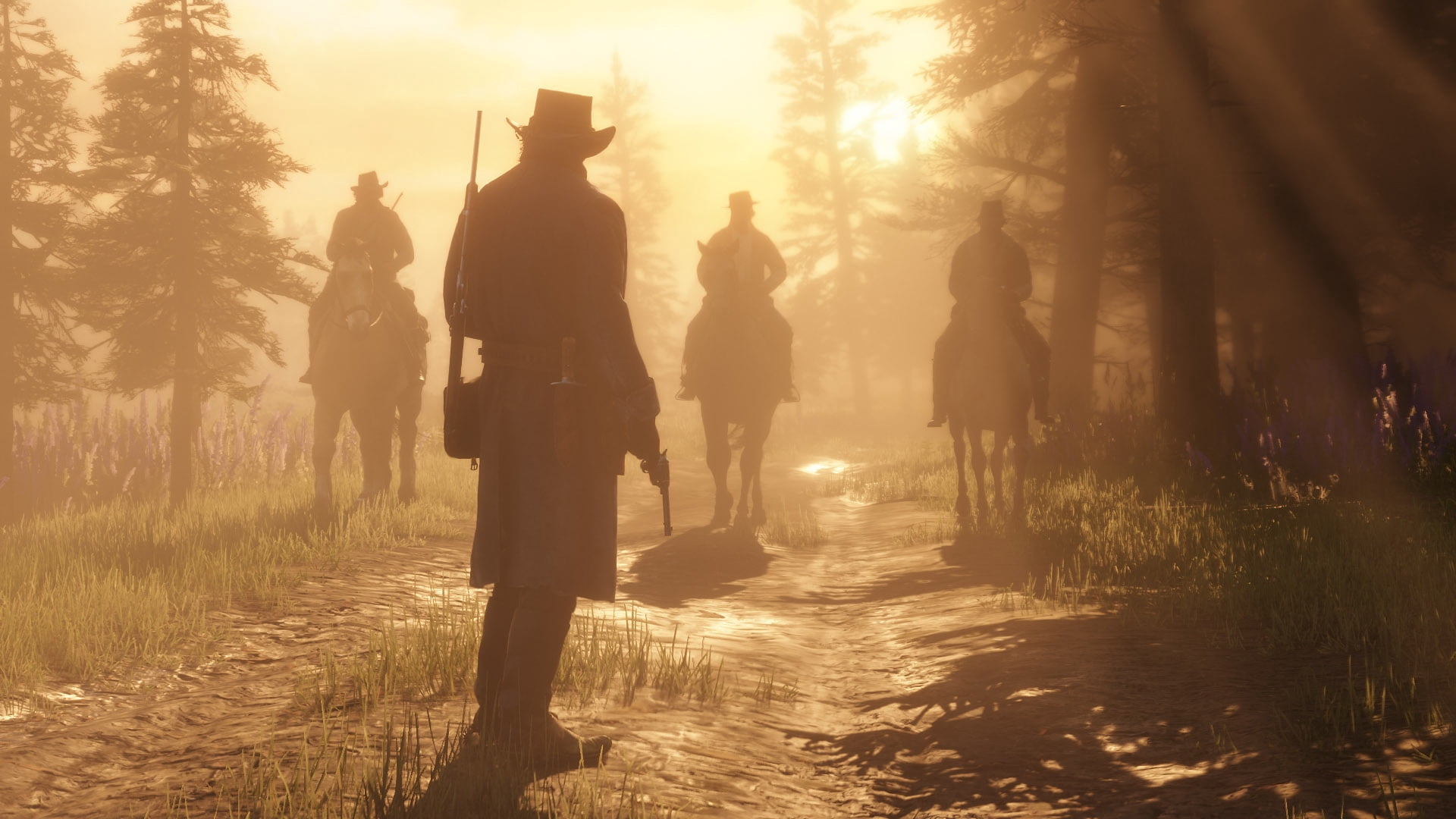 Red Dead Redemption 2, Rockstar Games, Xbox One, 710425498916