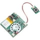 thumbnail image 3 of USB Recording Music Module Greeting Card, button, 3 of 5
