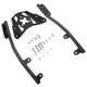 thumbnail image 2 of Ratería de Equipaje de Motocicletas, Metal para equipos de equipaje de Motocicletas Castizador de Equipoje Desmontable Para Z650 17-19, 2 of 7