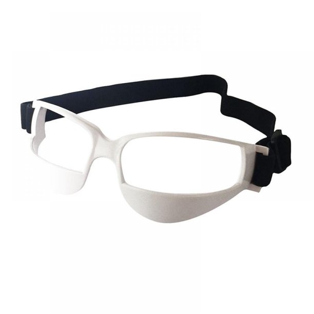 Ame Heads Up Basketball Sports Training Glasses Eyewear Dribble Dribbling  Supplies 