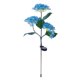 thumbnail image 2 of Soporte de pared para manguera de jardín | Almacenamiento seguro de mangueras | Uso en exteriores | Herramientas de jardinería y riego, 2 of 4