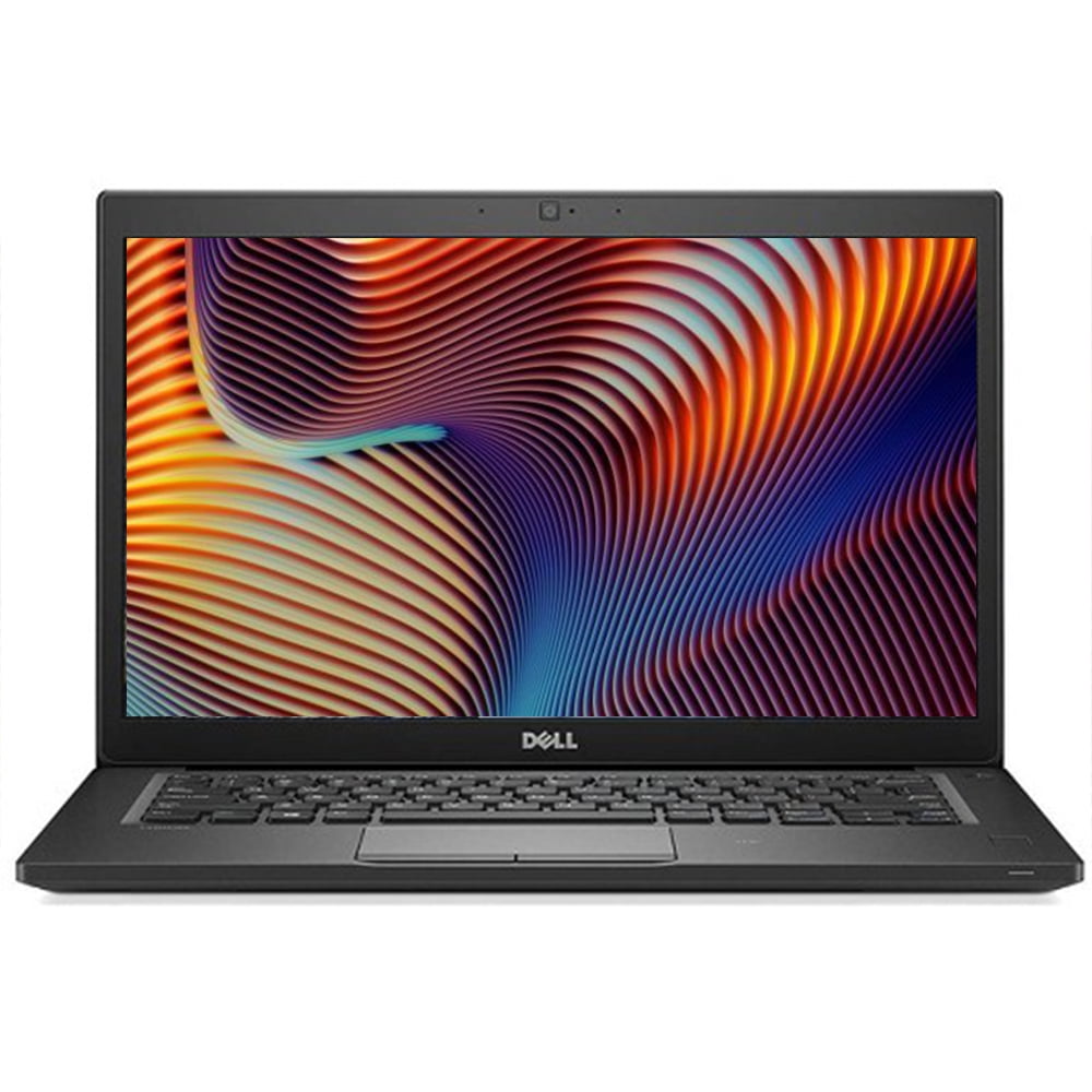 Dell Latitude 7480 Laptop, Intel i5, 256GB SSD, DVD/CDRW, Windows