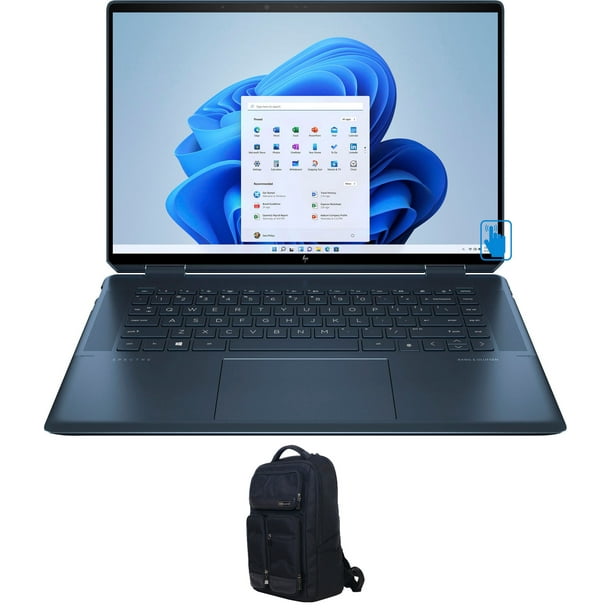 HP Spectre x36016 Home/Business 2in1 Laptop (Intel i711390H 4Core