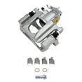 thumbnail image 2 of Detroit Axle - Rear 2pc Brake Calipers for Dodge Grand Caravan Chrysler Town & Country Ram C/V Volkswagen Routan, 2 Disc Brake Calipers Replacement, 2 of 8