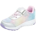 thumbnail image 4 of Stride Rite Glimmer Kid's Light-Up Sneaker, Sizes 1-13.5, 4 of 4