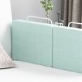 thumbnail image 2 of 3 Sets Bed Rail Guard, Secure Adjustable Height Bed Rail for Beds, 2 of 6