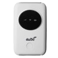 thumbnail image 1 of H808+ Mobile WiFi Router 4G Lte 150Mbps Portable Pocket Modem Mini Router with SIM Card Slot Hotspot for Outdoor Travel, 1 of 5