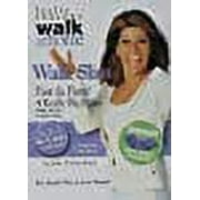 Leslie Sansone Walk Slim: Fast and Firm 4 Really Big Miles