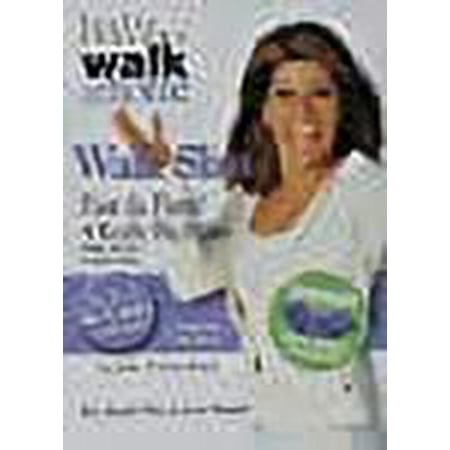 Leslie Sansone Walk Slim: Fast and Firm 4 Really Big Miles