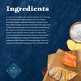 thumbnail image 5 of Blue Buffalo Wilderness Wild Delights Wet Cat Food, Chicken & Salmon, 3-oz. Can, 5 of 11