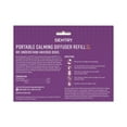 thumbnail image 6 of SENTRY Portable Calming Pheromone Diffuser Pack for Dogs, Helps Reduce Stress, Base with 6 oz Pod, 6 of 7