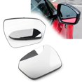 thumbnail image 2 of Car Rear View Mirror Glass Heated Mirror Left/Right For Land-Rover For Range-Rover Evoque L538 2012-2015, 2 of 7