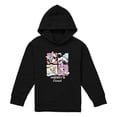 thumbnail image 1 of Disney Sweat à Capuche Carré Chiné Mickey Mouse pour Garçons/filles, 1 of 4