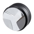 thumbnail image 4 of Herramienta de distribución de Espresso Tamper Espresso, tres pendientes en ángulo, nivelador distribuidor de café para piezas de accesorios de 58mm, 4 of 8