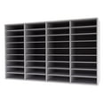thumbnail image 4 of Dwellnix Dokumentenablage Briefablage 36 Facher Schreibtisch Organizer Briefablage, 4 of 7
