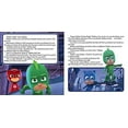 thumbnail image 4 of PJ Masks: Gekko Saves Christmas (Paperback), 4 of 7