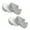 B, variant on YFGEFTR Height Max Socks, with Invisible Insoles, Height Increasing Shoe Pads for Men Women, Comfortable & Breathable, Fit Sneaker Boot Dress Shoes,