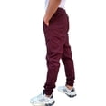 thumbnail image 3 of Pantalón Jogger De Gabardina Para Hombre, 3 of 4