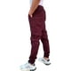 thumbnail image 3 of Pantalón Jogger De Gabardina Para Hombre, 3 of 4