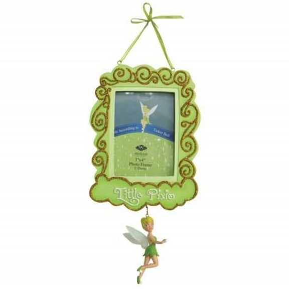 Little Pixie TINKERBELL Frame by Disney - 3x4