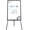 40x28 Black, variant on Easel Whiteboard 36 x 24, Stand Tripod with Height Adjustable, Black | 3' x 2' Dry Erase Surface, Flipchart Stand, Portable Tripod Easel for Office, Teaching, and Classroom