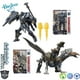 thumbnail image 2 of Hasbro Transformers serie de películas Megatron Dragonstorm Leader Class juguetes de acción originales para niños, regalos para niños Fivean unisex, 2 of 2