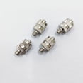 thumbnail image 4 of Adaptador de aguja de diente M con junta de metal para dispensación, máquina dispensadora con junta de rosca para adaptador de metal, 4 of 5
