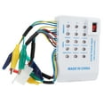 thumbnail image 2 of Probador de motor sin escobillas, controlador de motor sin escobillas de 24 V, 36 V, 48 V y 60 V, accesorio para bicicleta eléctrica probado profesionalmente, 2 of 14