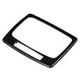 thumbnail image 3 of Car Interior Accessory,Left-Hand Drive Carbon Fiber Console Gear Shift Trim Gear Shift Panel Trim Built for Professionals, 3 of 5