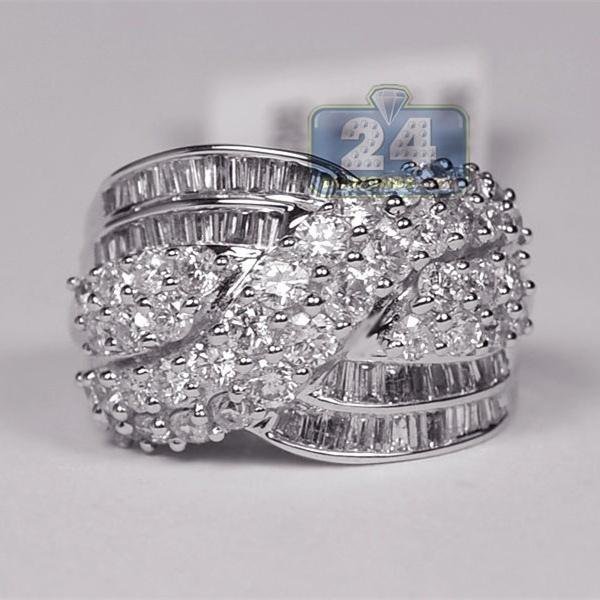 FDLK mujeres lujo aleación dedo banda incrustaciones anillo joyería regalo Tan Jianjun unisex