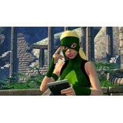 Young Justice: Legacy - Xbox 360