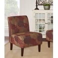 thumbnail image 3 of Avondale Harvest Accent Chair, 3 of 9