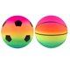 thumbnail image 1 of KAKOWELY 2 pelotas de juego que rebotan, juguetes divertidos para niños, regalo para niños y niñas, 1 of 4