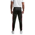 thumbnail image 6 of iXtreme Men's Tricot Jogger Pants - 3 Pack Active Performance Sweatpants for Men (Sizes: S-2XL), 6 of 7