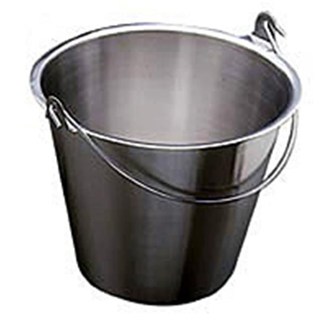 CLASSIC 010CLSPA04 Stainless Steel Pail 9 quart