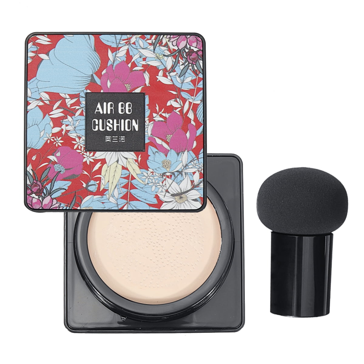 Air Cushion Mushroom Head CC Cream & BB Cream，Face Makeup Foundation
