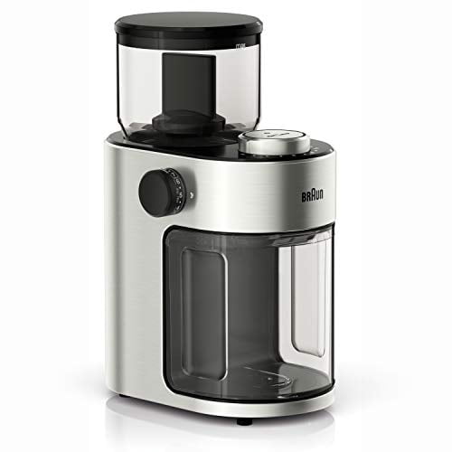 Braun KG7070 Burr Grinder Braun KG7070Braun
