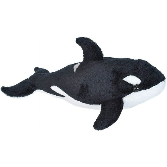 Peluche de Orca Wild Republic