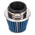 thumbnail image 3 of FAGINEY Excellent Performance Flexible Engine Air Filter for GY6 Moped Scooter Dirt Bike Motorcycle, 3 of 8