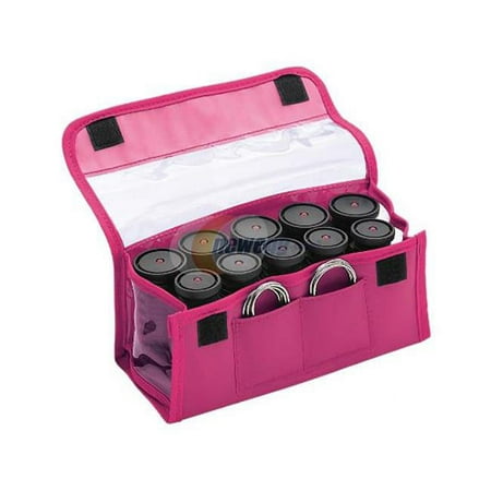 Ceramic Travel Hair Setter