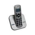 thumbnail image 1 of Teléfono inalámbrico Steren DECT 6.0 con identificador de llamadas, 1 of 2