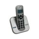 thumbnail image 1 of Teléfono inalámbrico Steren DECT 6.0 con identificador de llamadas, 1 of 2