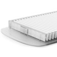 thumbnail image 5 of Para accesorios Cloud Whale J1 Repuestos Filtro Hepa reemplazable Trapos para fregona Cepillo lateral Barredora Rob como se muestra, como se muestra, 5 of 5