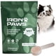thumbnail image 1 of Polvo Superalimento para Perros Iron Paws 99g Sabor Pollo, 1 of 8